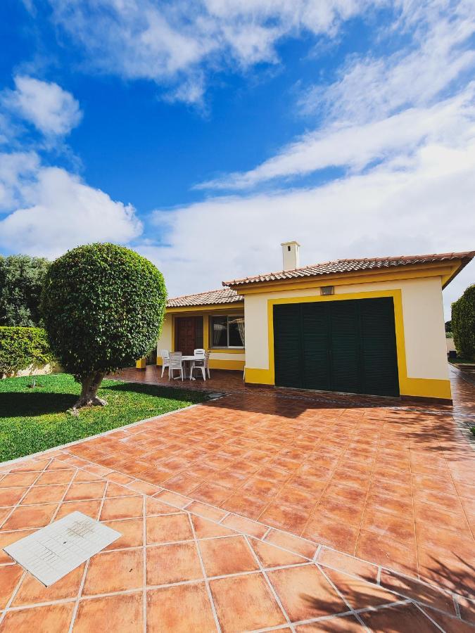 Quinta Do Ribeiro Salgado'S Beach House Porto Santo Exterior photo