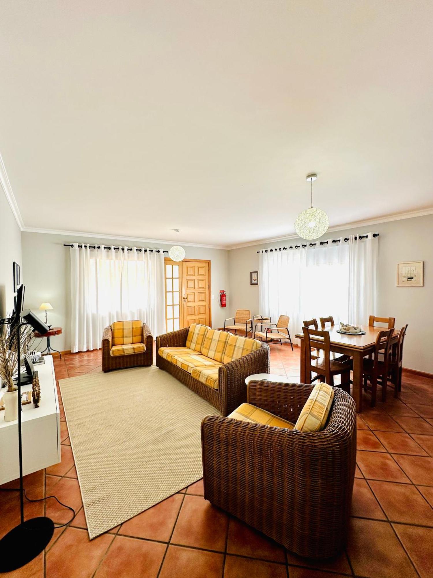Quinta Do Ribeiro Salgado'S Beach House Porto Santo Exterior photo