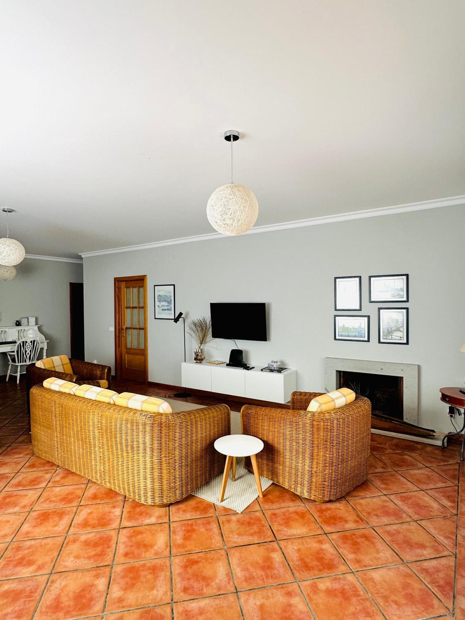 Quinta Do Ribeiro Salgado'S Beach House Porto Santo Exterior photo